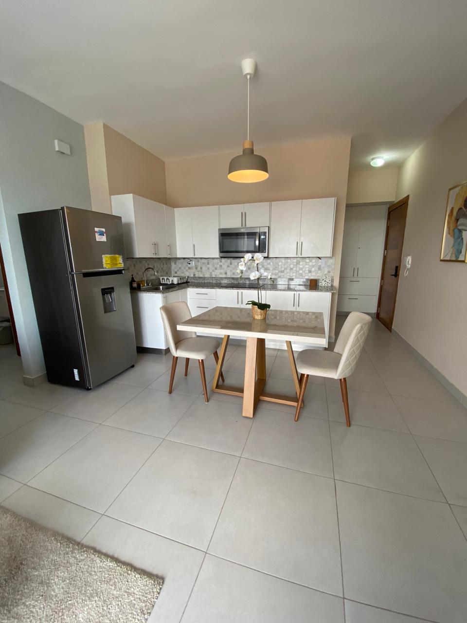Vendo apartamento en Juan Dolio  Foto 7276450-4.jpg
