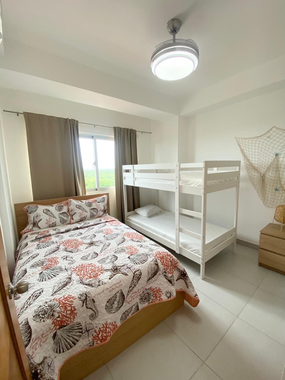 Vendo apartamento en Juan Dolio  Foto 7276450-5.jpg