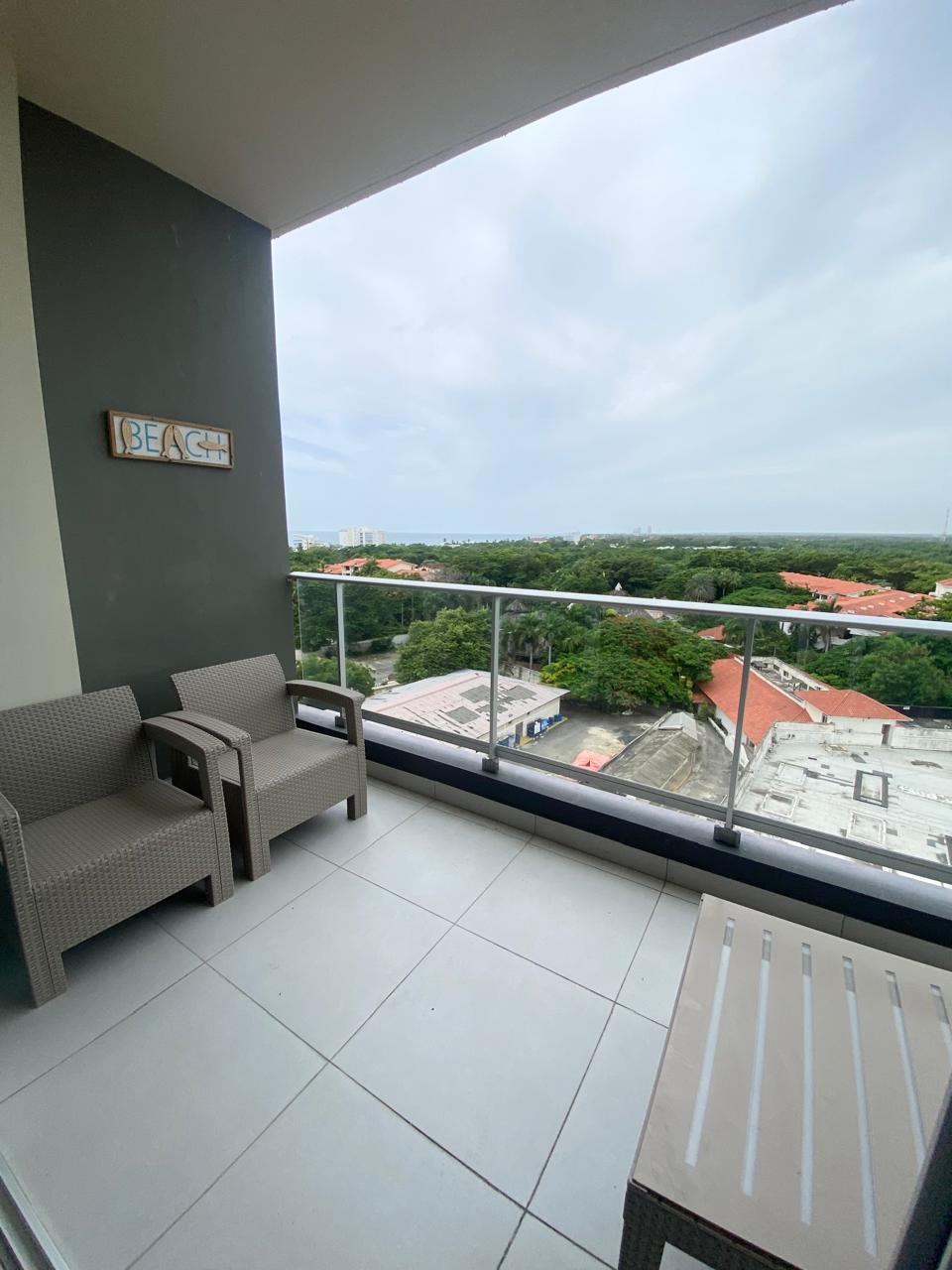 Vendo apartamento en Juan Dolio  Foto 7276450-6.jpg
