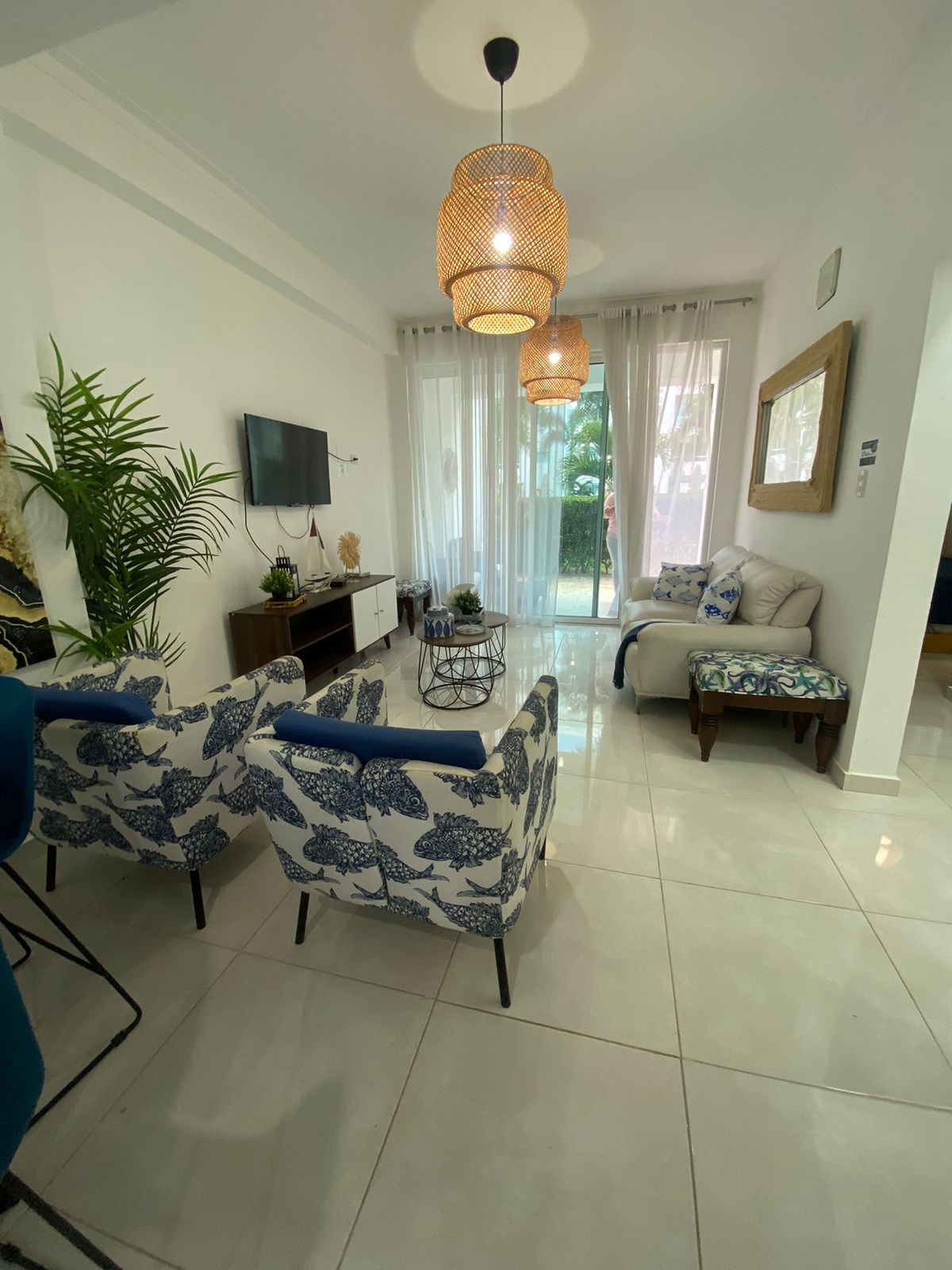 Vendo Hermoso apartamento en Juan Dolió Foto 7276451-10.jpg