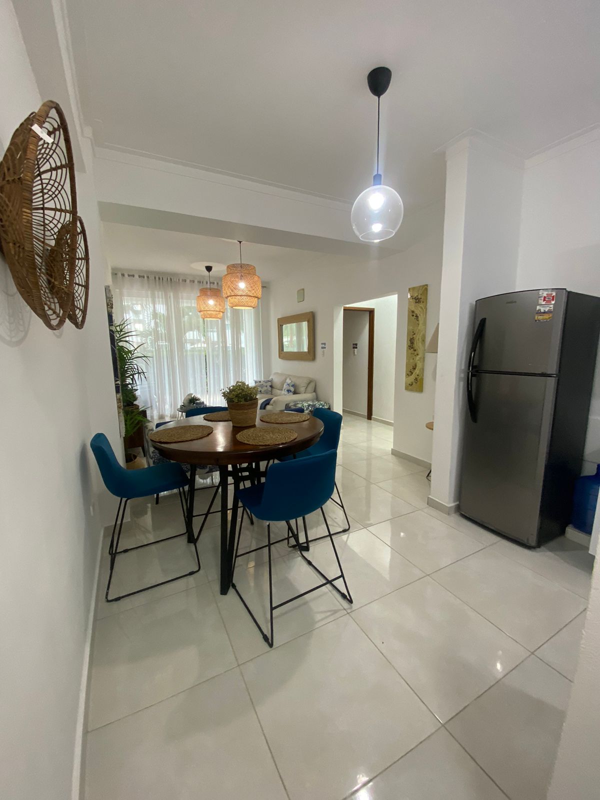 Vendo Hermoso apartamento en Juan Dolió Foto 7276451-3.jpg