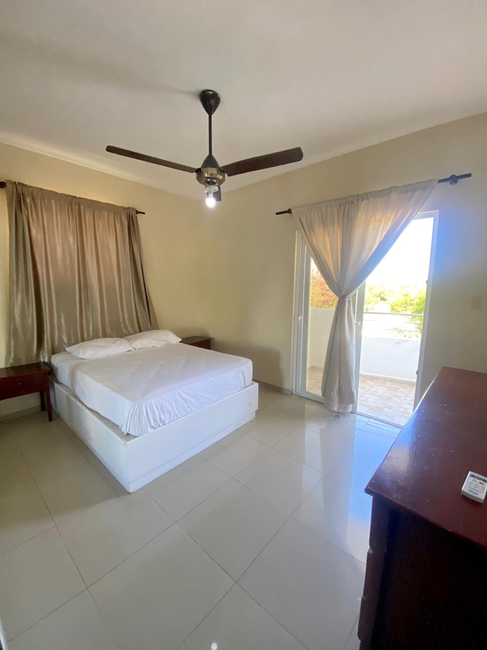 Vendo apartamento amueblado en Juan Dolio Foto 7276452-10.jpg