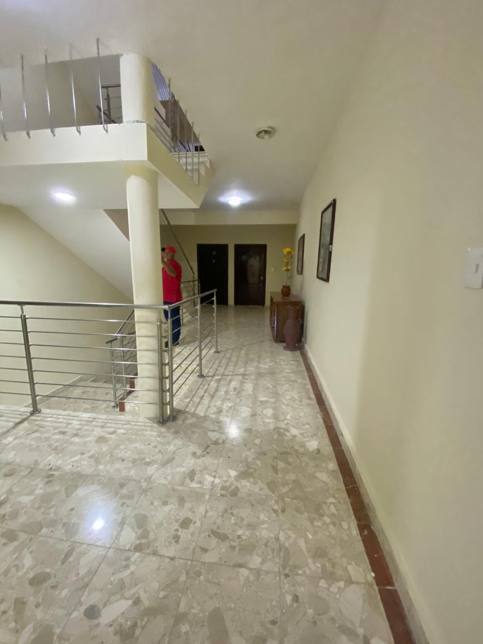 Vendo apartamento amueblado en Juan Dolio Foto 7276452-11.jpg