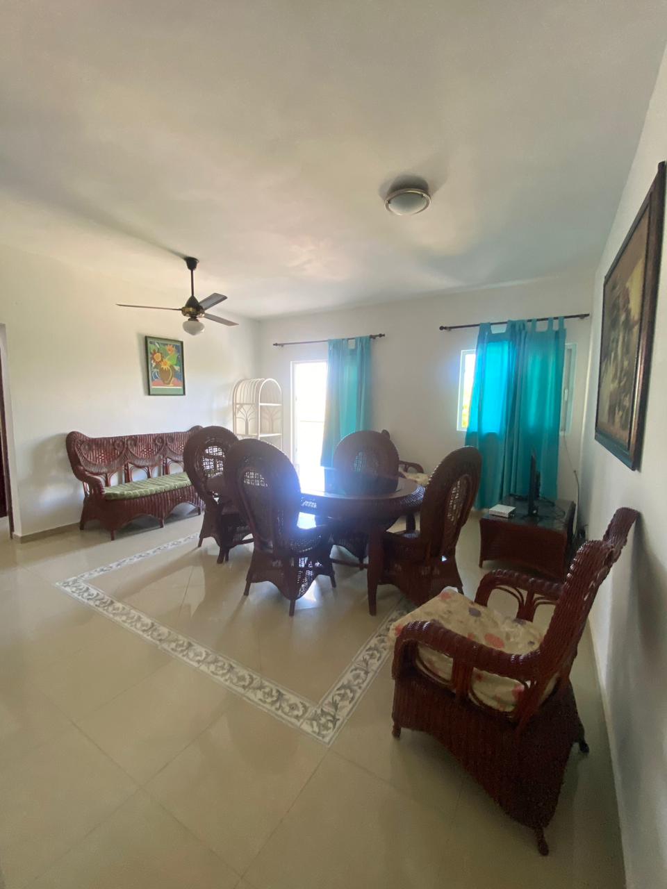 Vendo apartamento amueblado en Juan Dolio Foto 7276452-3.jpg