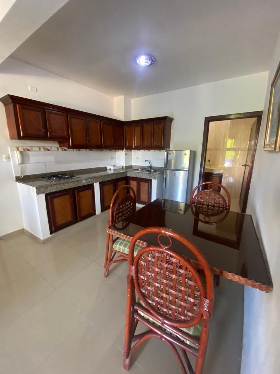 Vendo apartamento amueblado en Juan Dolio Foto 7276452-7.jpg