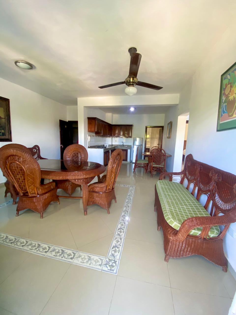 Vendo apartamento amueblado en Juan Dolio Foto 7276452-9.jpg