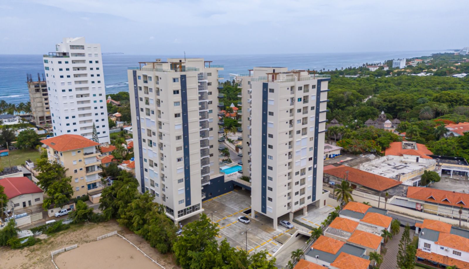 Vendo apartamento en Juan Dolio Foto 7276453-1.jpg