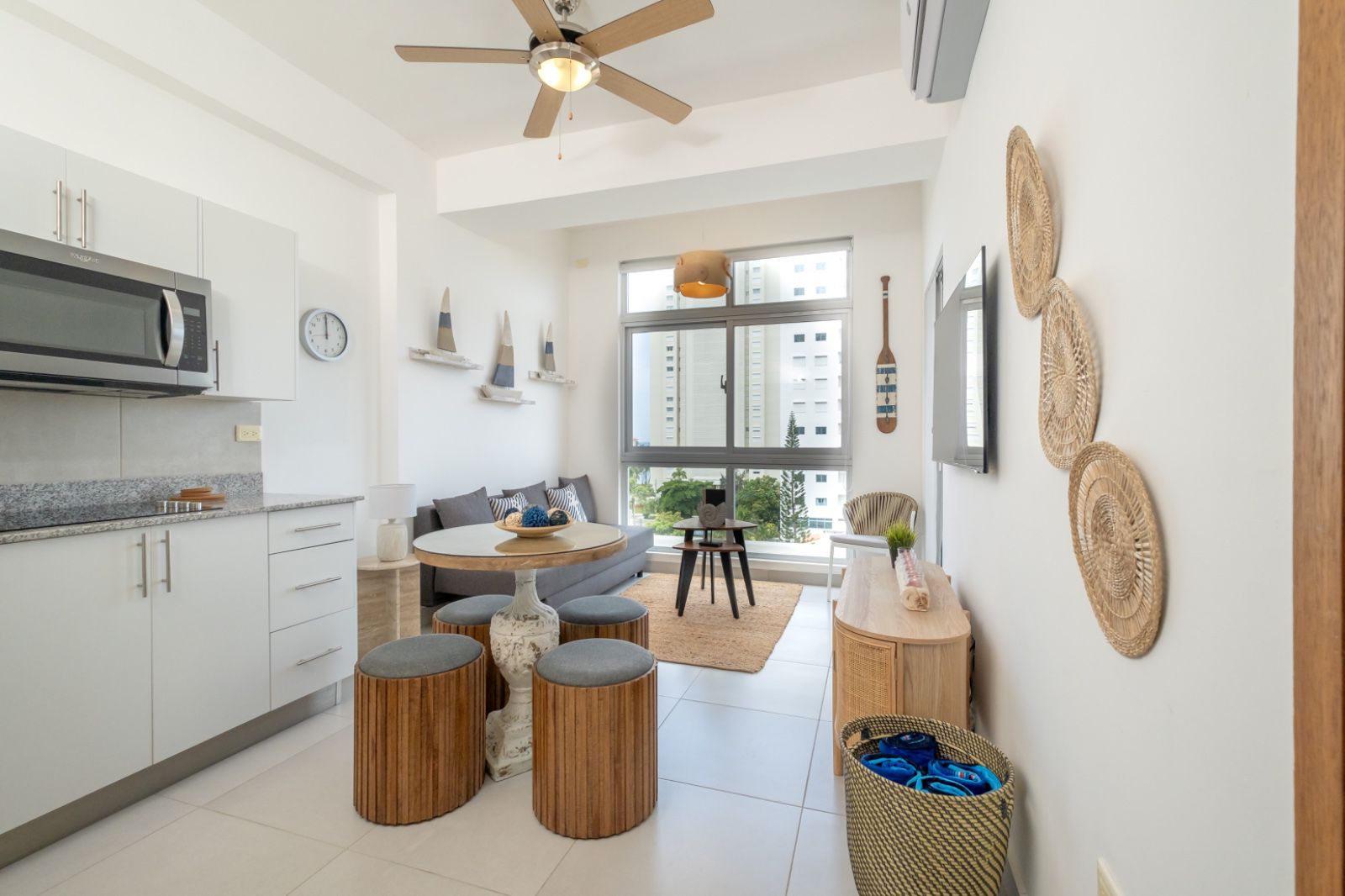 Vendo apartamento en Juan Dolio Foto 7276453-6.jpg