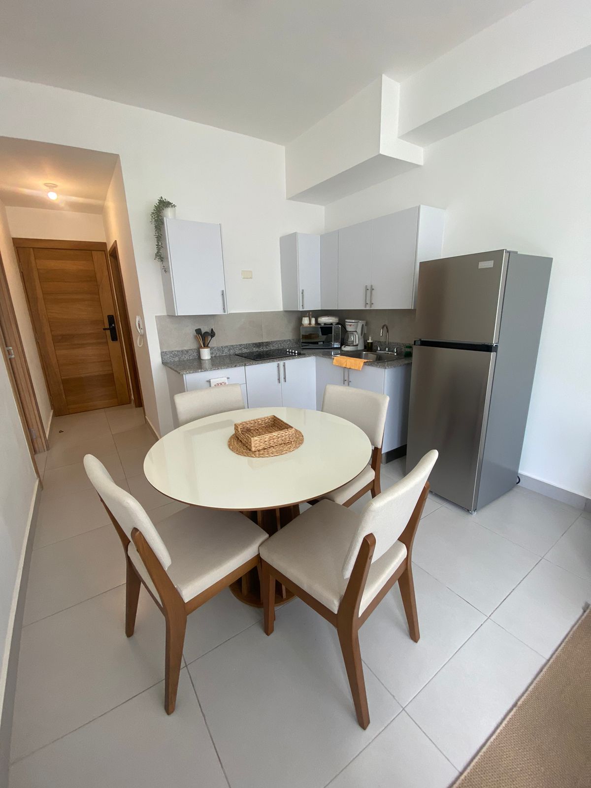 Vendo apartamento en Juan Dolio Foto 7276461-10.jpg