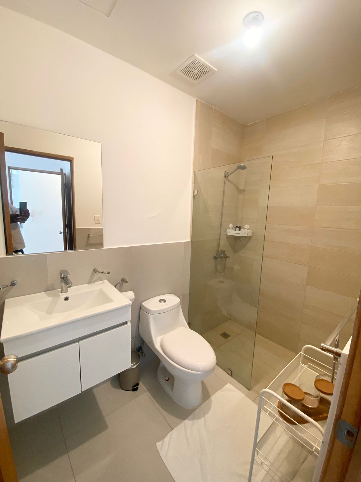 Vendo apartamento en Juan Dolio Foto 7276461-3.jpg