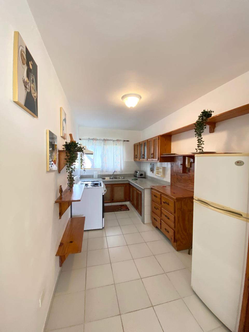 Vendo Innovador apartamento ubicado en Juan Dolió Foto 7276463-7.jpg