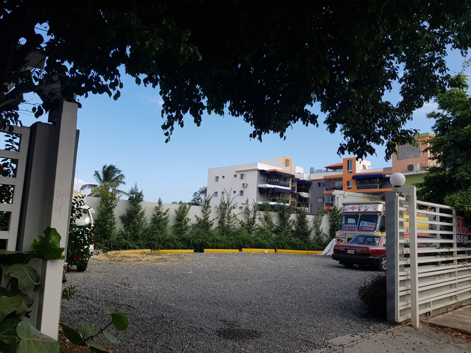 Vendo apartamento ubicado en Juan Dolió Foto 7276467-3.jpg