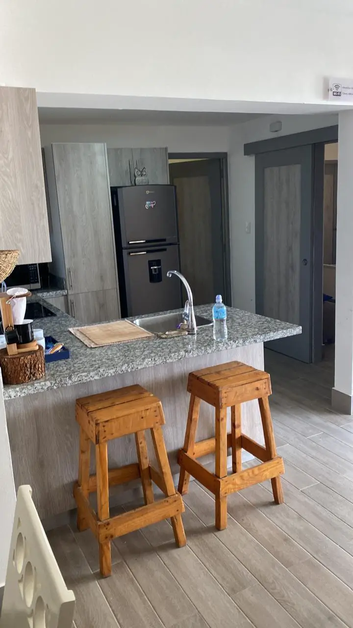 vendo apartamento en coral click en Juan Dolio Foto 7276468-4.jpg