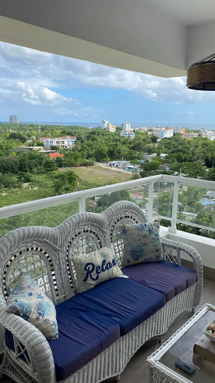 vendo apartamento en coral click en Juan Dolio Foto 7276468-8.jpg