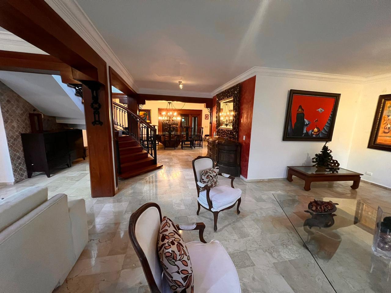 Vendo urbanización exclusiva de villas en Juan Dolio Foto 7276471-10.jpg