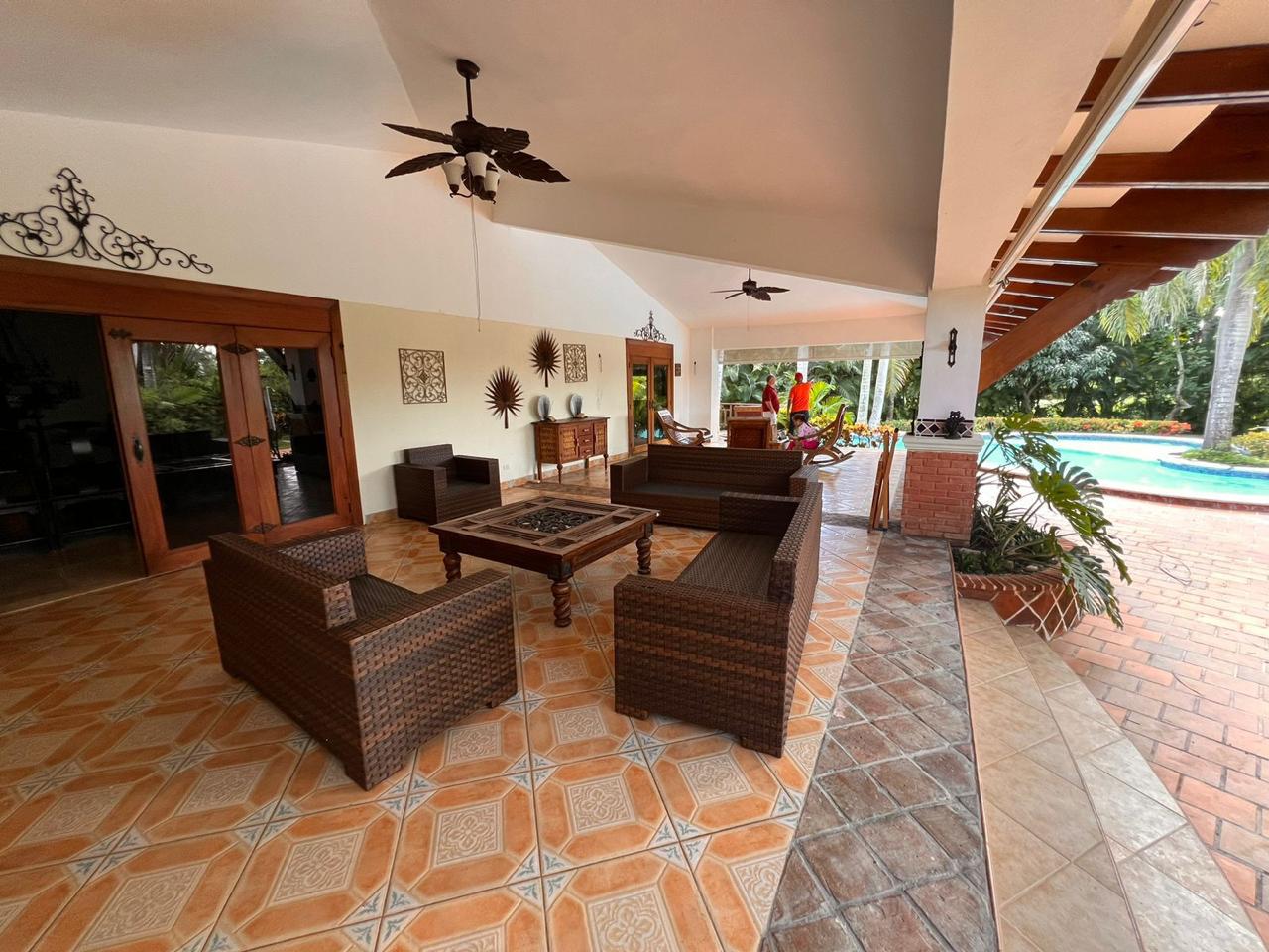 Vendo urbanización exclusiva de villas en Juan Dolio Foto 7276471-6.jpg