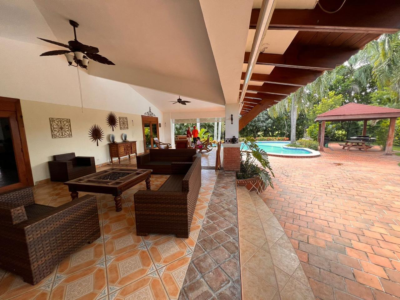 Vendo urbanización exclusiva de villas en Juan Dolio Foto 7276471-7.jpg