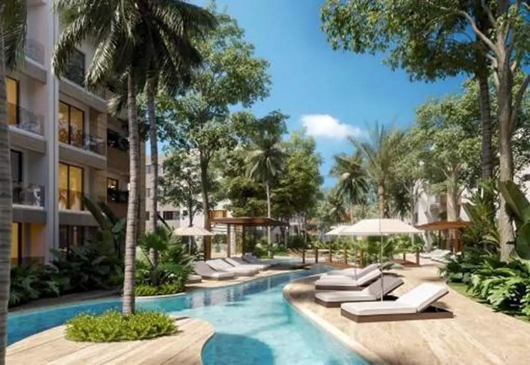 Vivir en el paraíso es posible Ven a vivir en Punta Cana  Foto 7276513-11.jpg