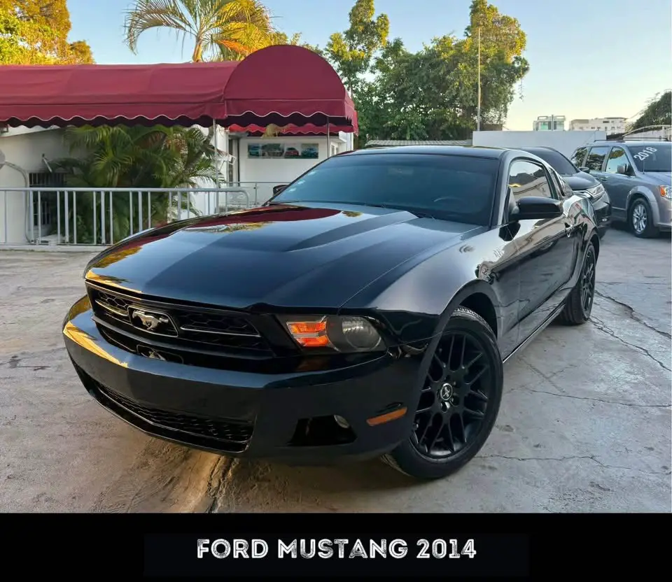 Ford Mustang V6 2014 Foto 7276516-3.jpg