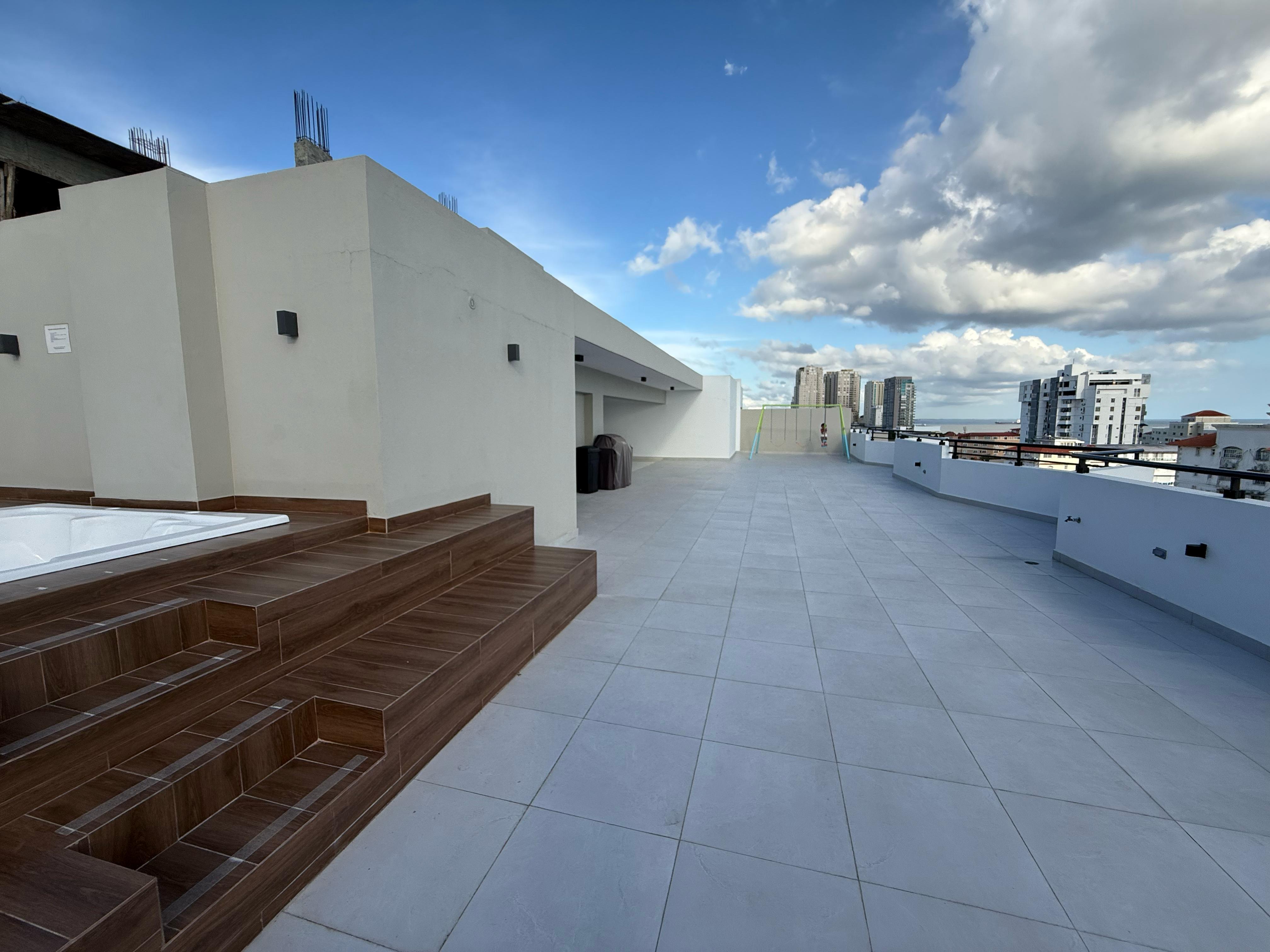 Apartamento nuevo en Zona Universitaria  Foto 7276522-10.jpg