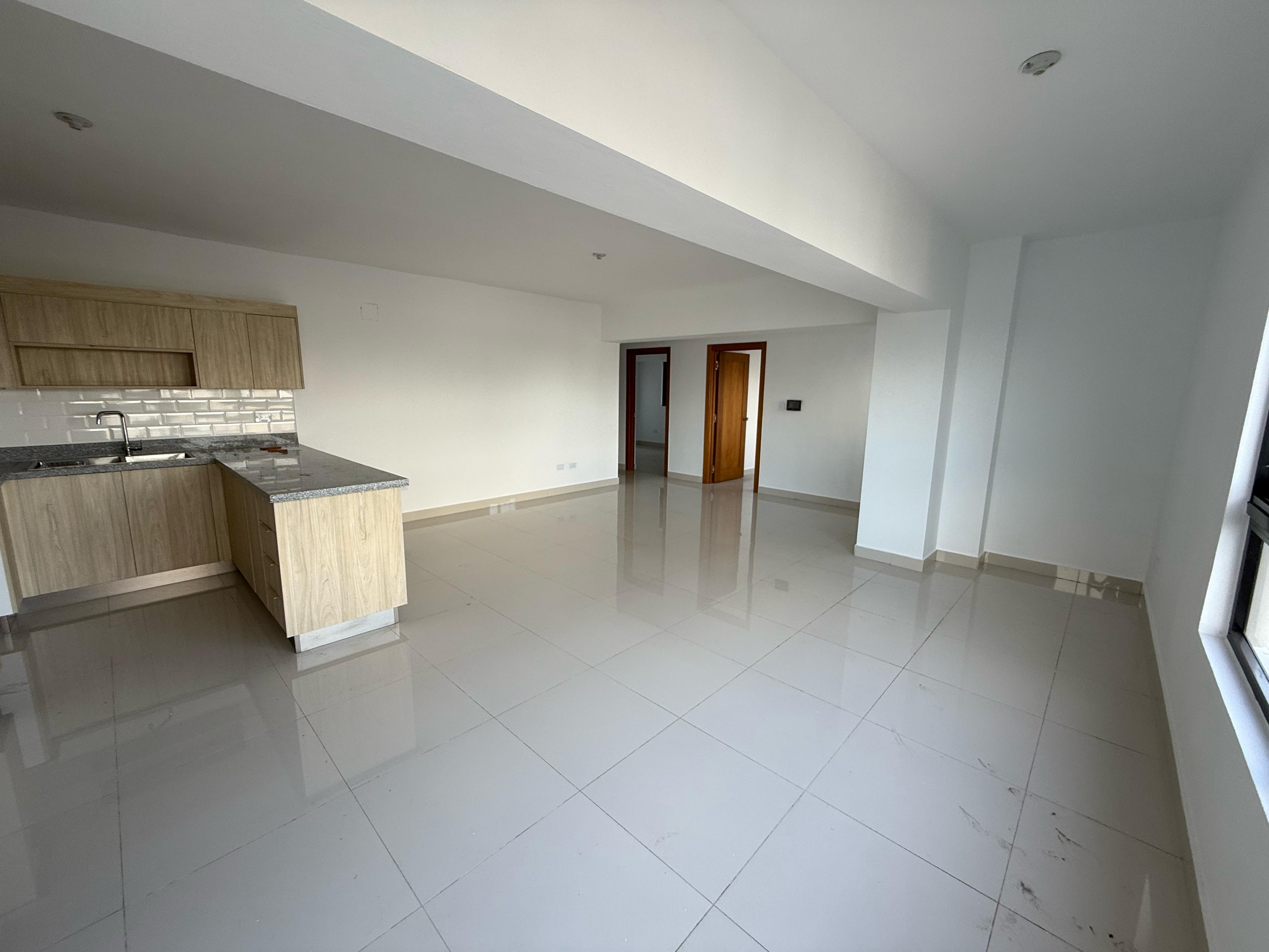 Apartamento nuevo en Zona Universitaria  Foto 7276522-3.jpg