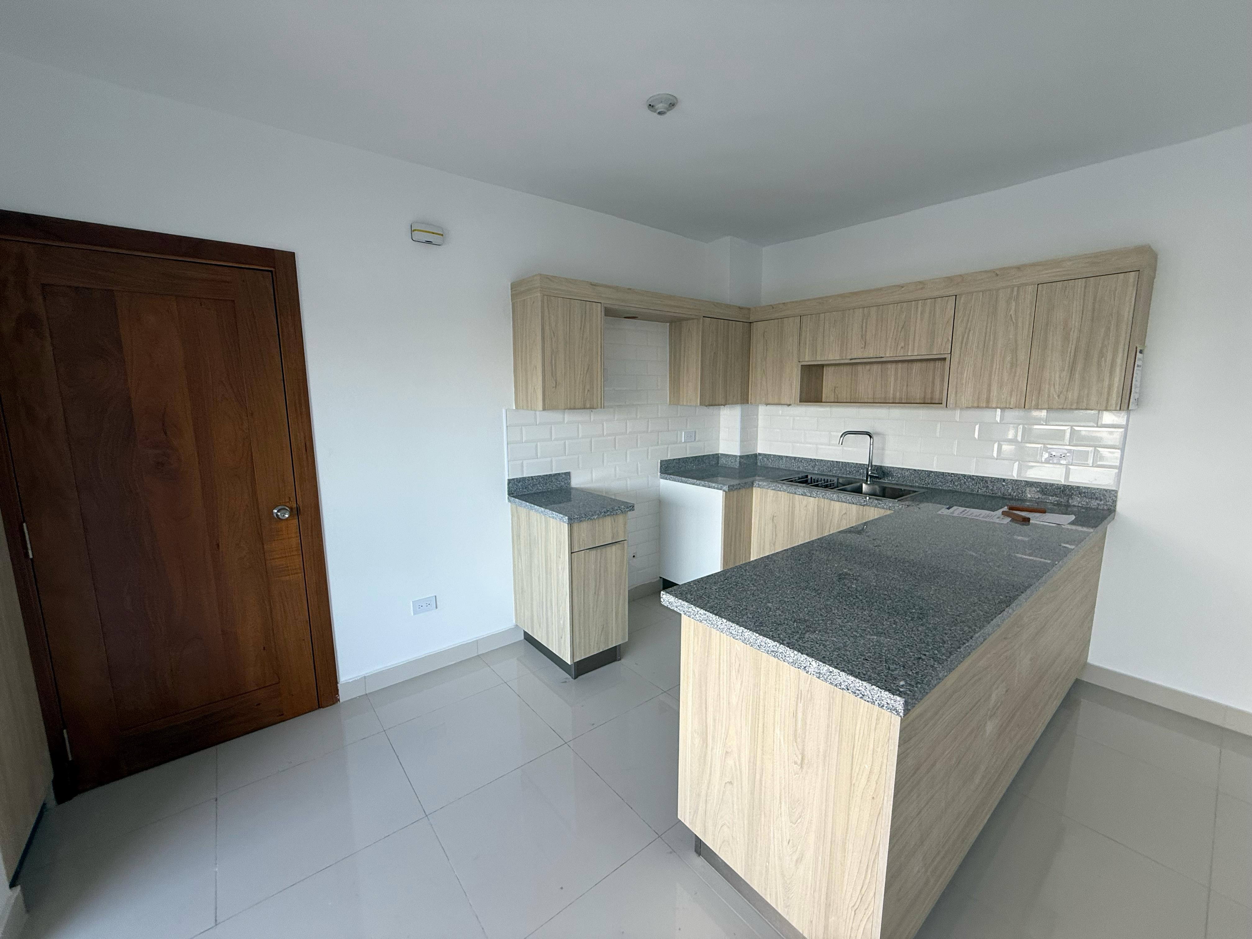 Apartamento nuevo en Zona Universitaria  Foto 7276522-4.jpg