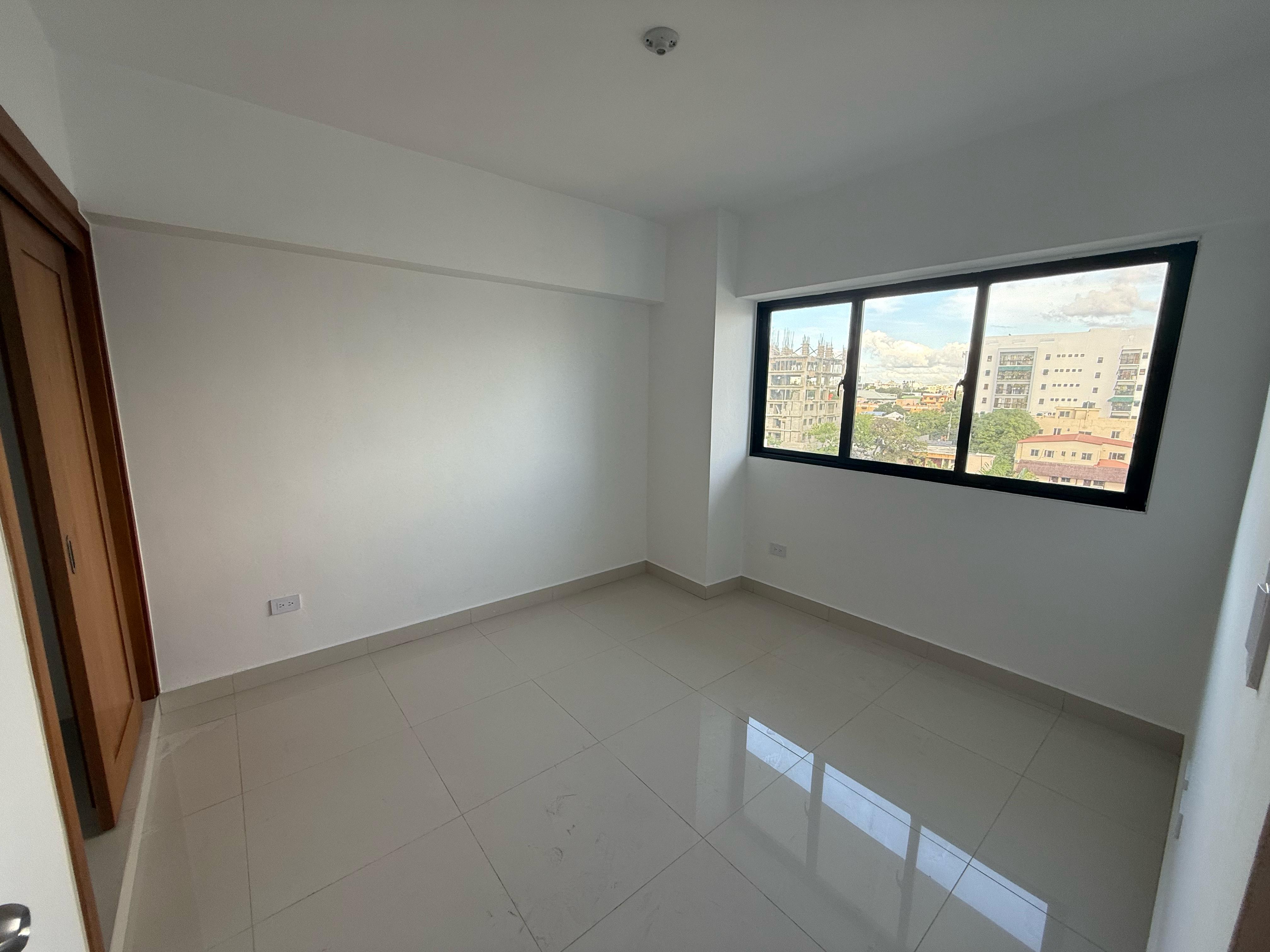 Apartamento nuevo en Zona Universitaria  Foto 7276522-5.jpg