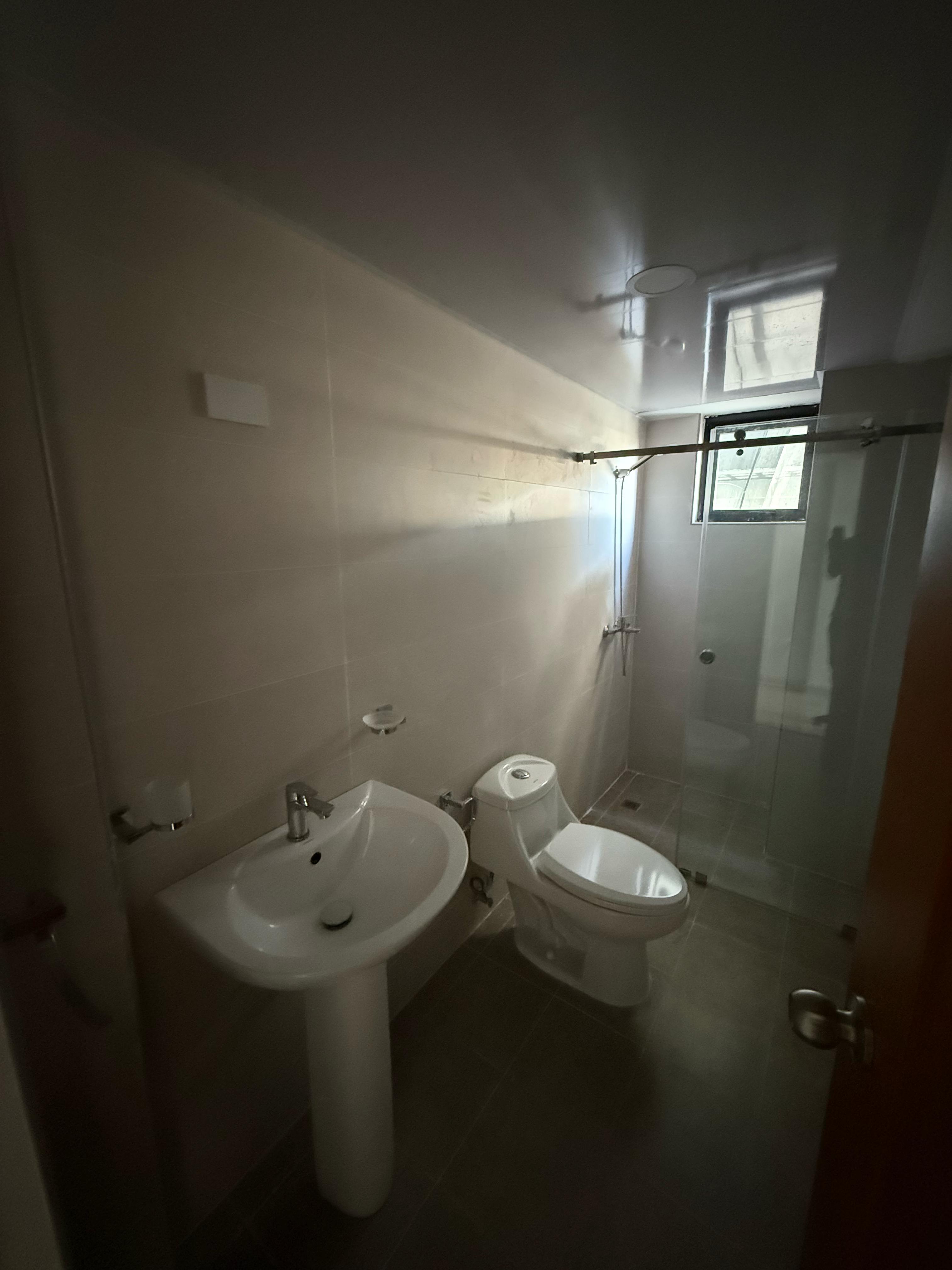 Apartamento nuevo en Zona Universitaria  Foto 7276522-6.jpg