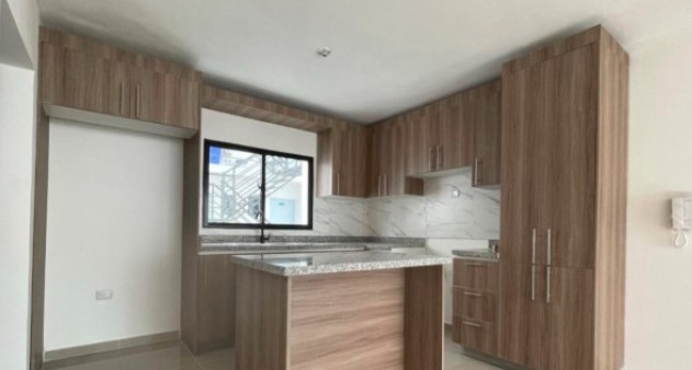 Venta de Apartamento – Próximo al HOMS Autopista Duarte Santiago Foto 7276527-7.jpg