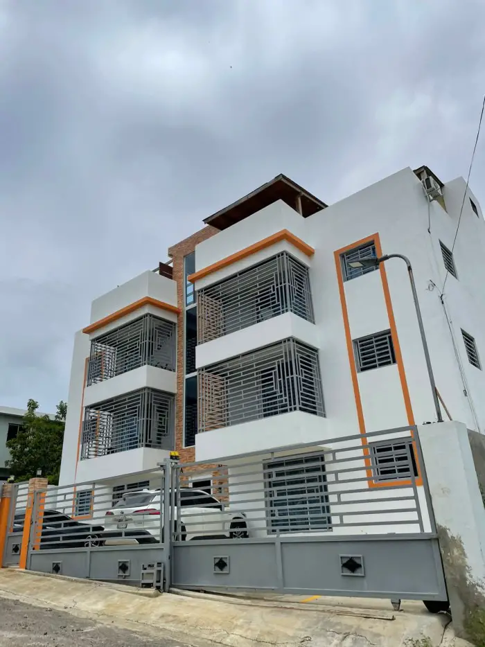 Apartamento en alquiler – Las Antillas Santiago R.D. Foto 7276528-1.jpg