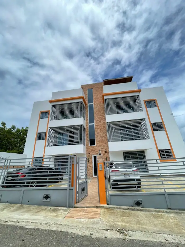Apartamento en alquiler – Las Antillas Santiago R.D. Foto 7276528-5.jpg