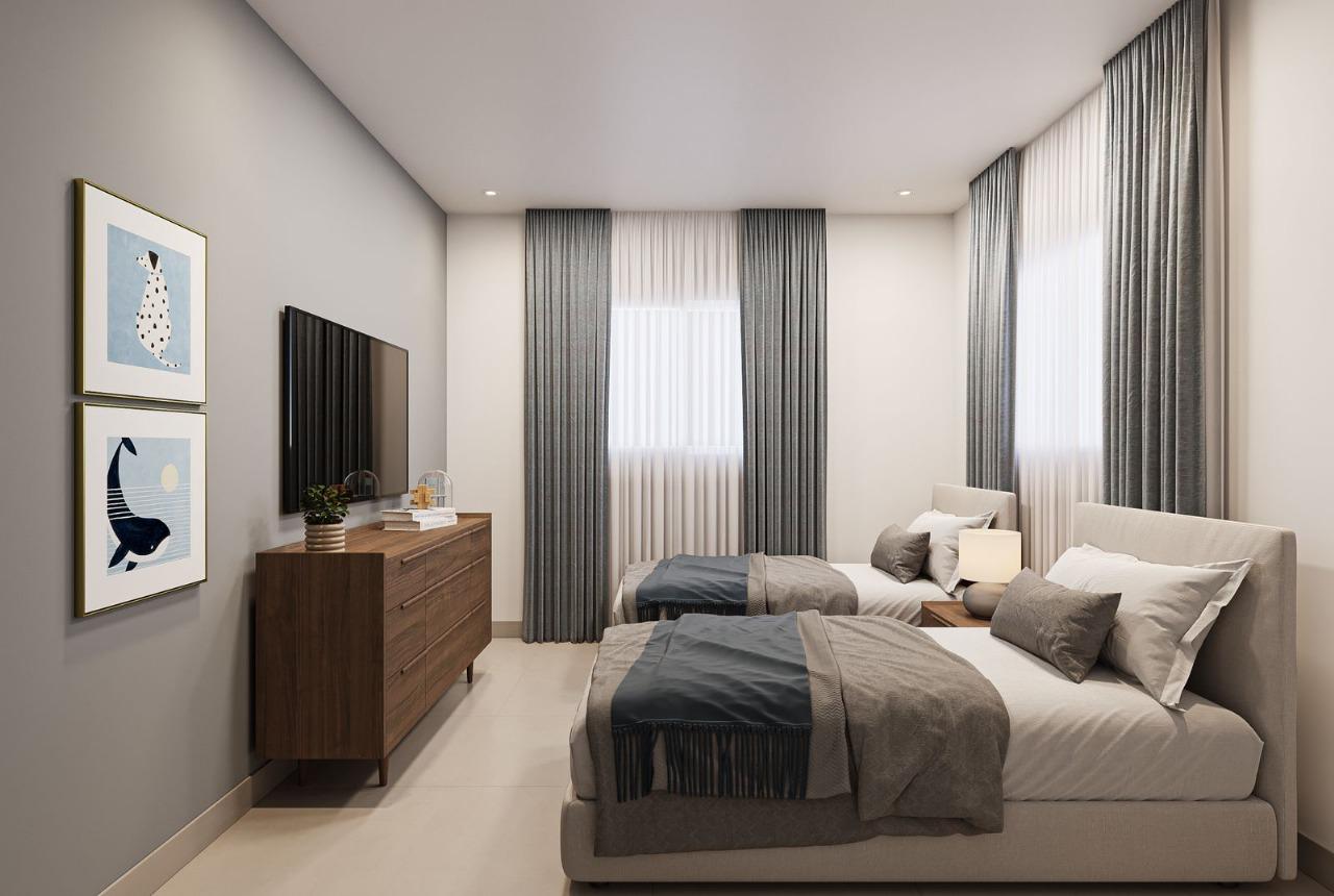 Apartamento de 3 Habitaciones en Venta en la Av. Ecológica.  Foto 7276542-5.jpg