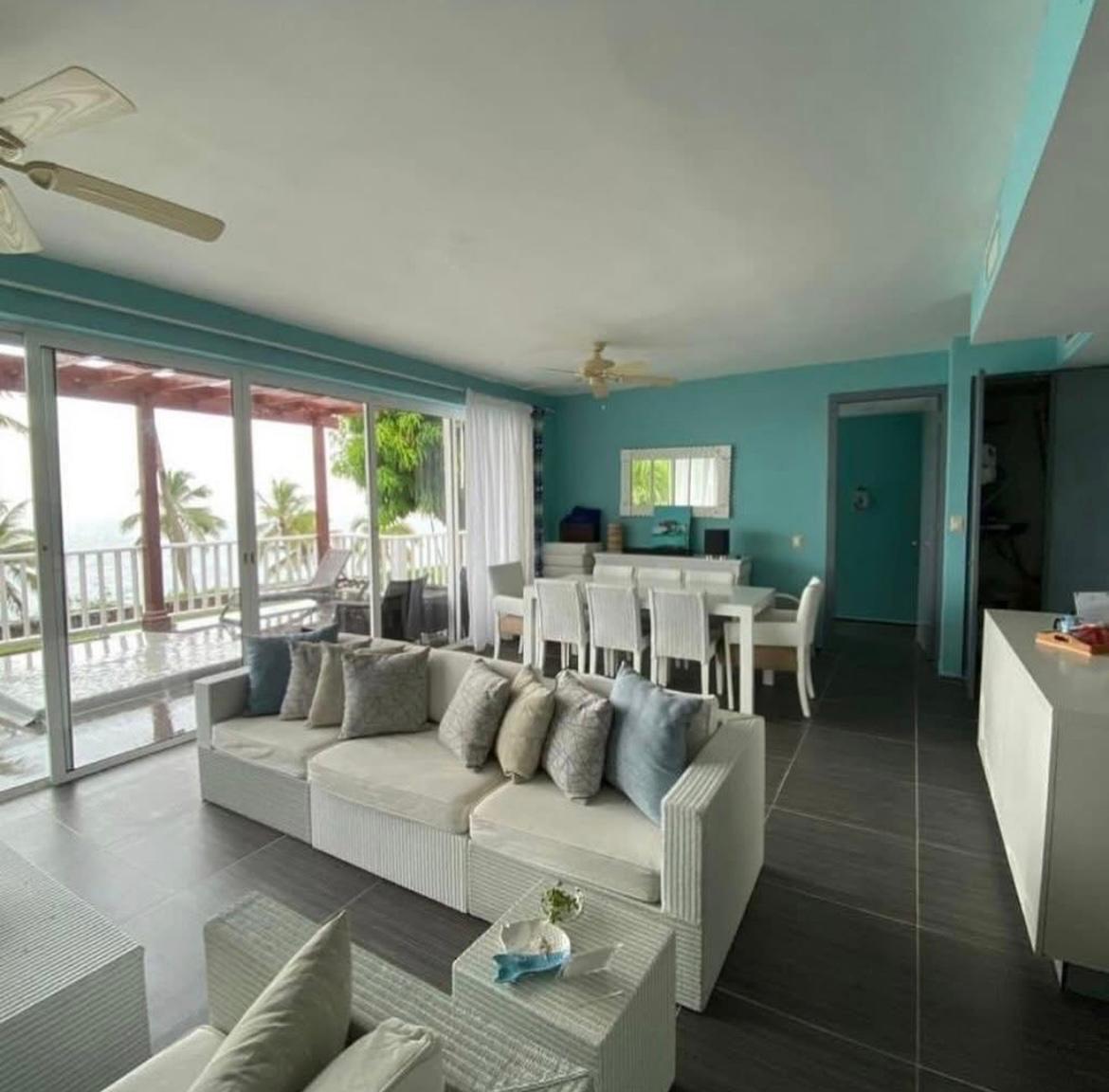 Apartamento de 2 Habitaciones en Venta en Samana. Foto 7276543-6.jpg