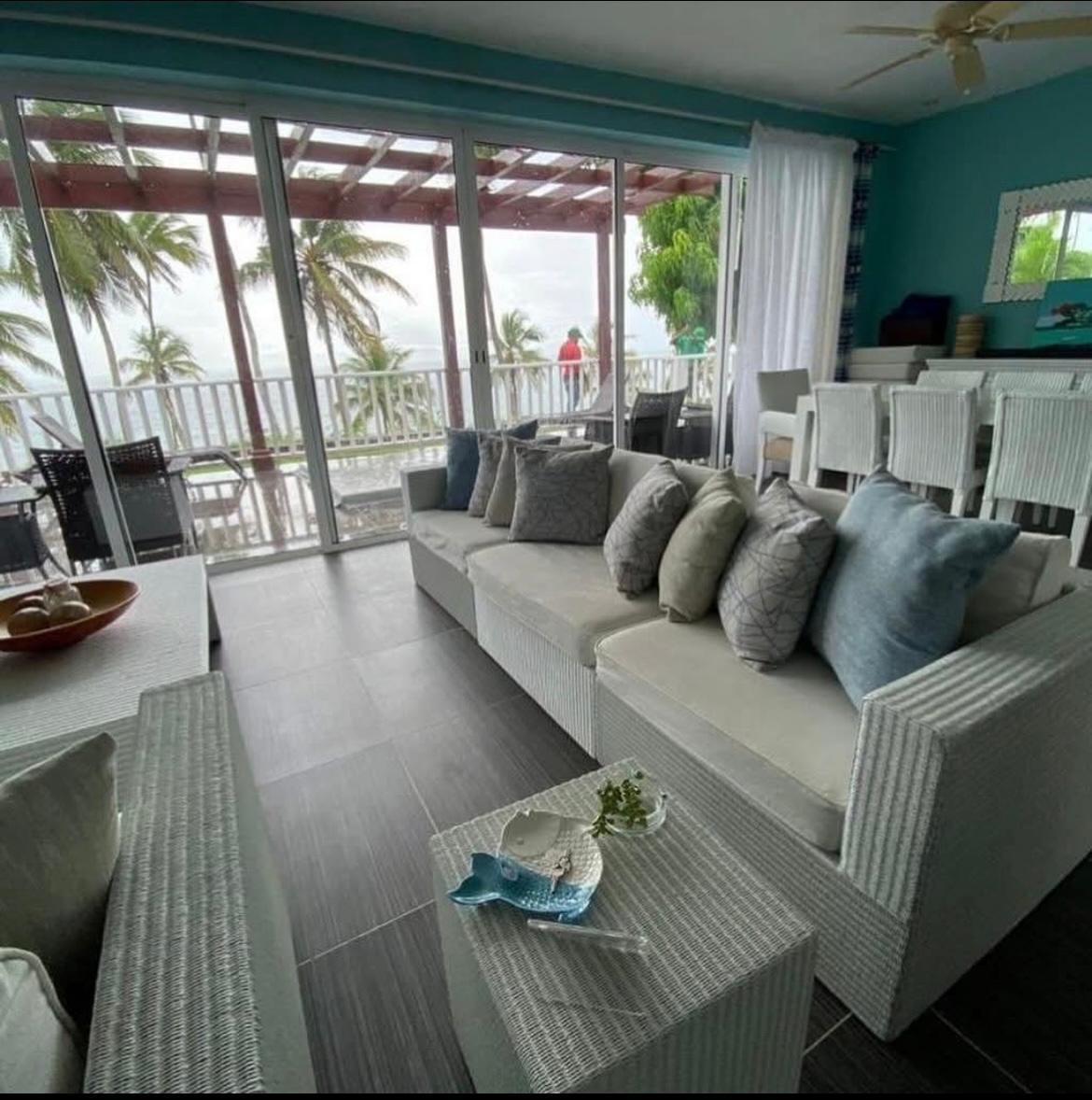 Apartamento de 2 Habitaciones en Venta en Samana. Foto 7276543-7.jpg