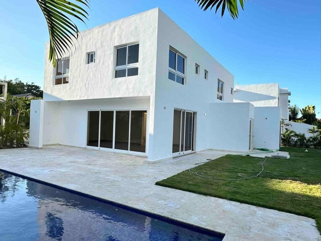 Villa de 4 Habitaciones en Venta en Juan Dolió.  Foto 7276568-8.jpg