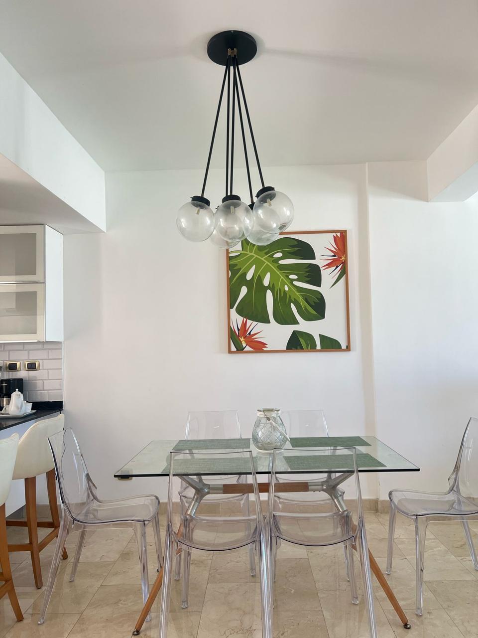 Apartamento de 2 Habitaciones en Venta en Bávaro Macao.  Foto 7276578-3.jpg