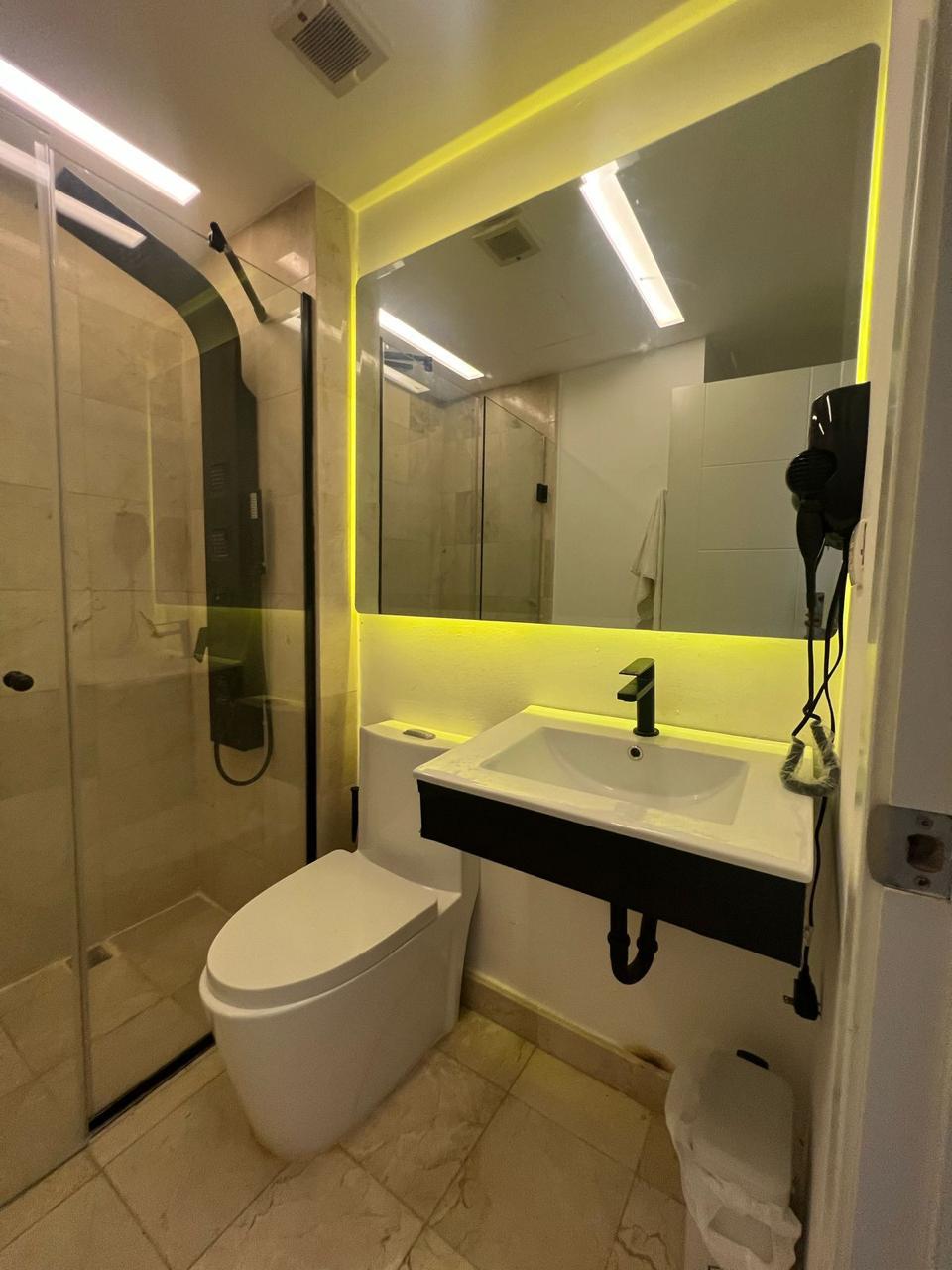 Apartamento de 2 Habitaciones en Venta en Bávaro Macao.  Foto 7276578-8.jpg