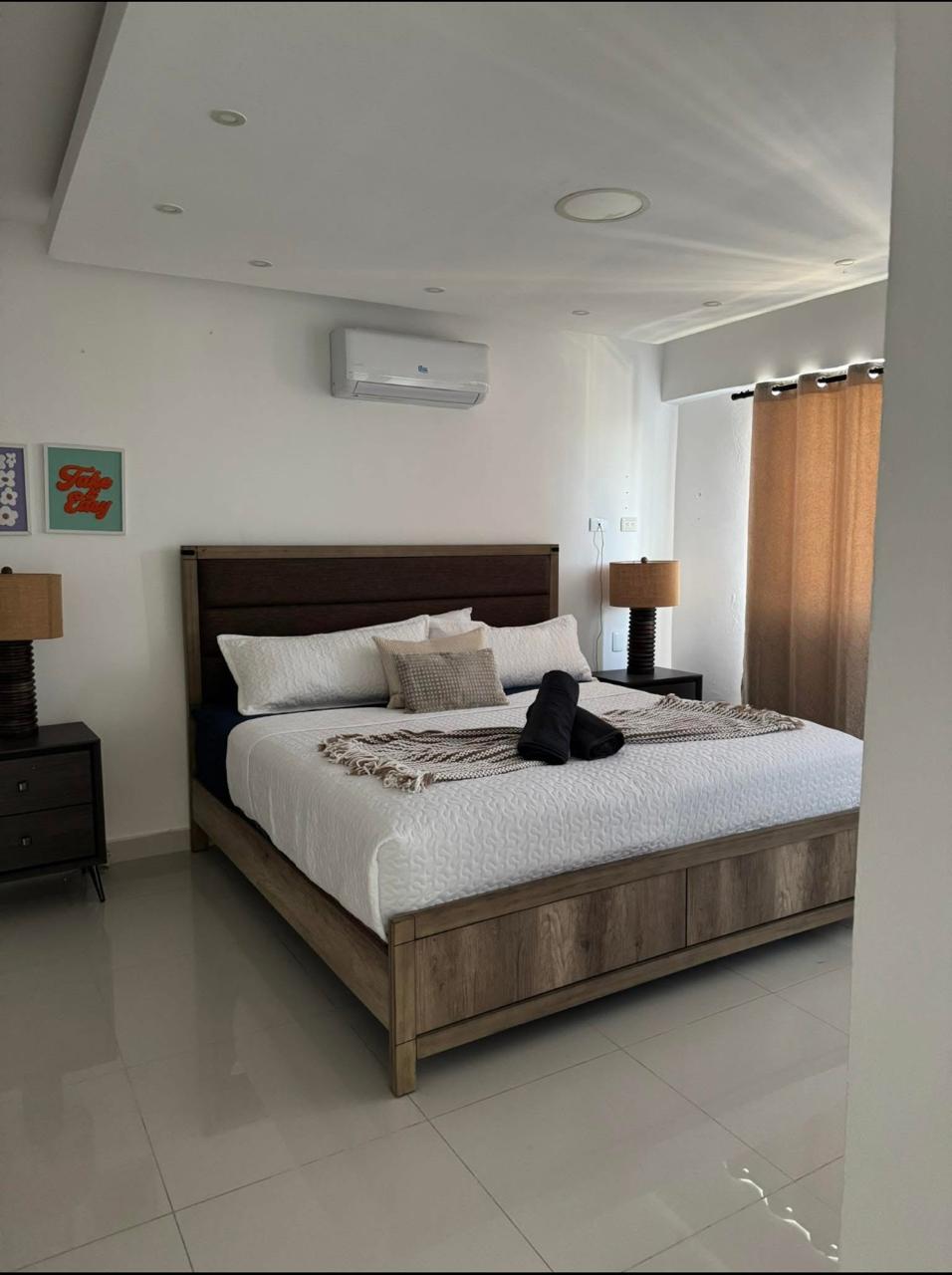Apartamento de 3 Habitaciones en Venta en la Zona Universitaria.  Foto 7276580-5.jpg