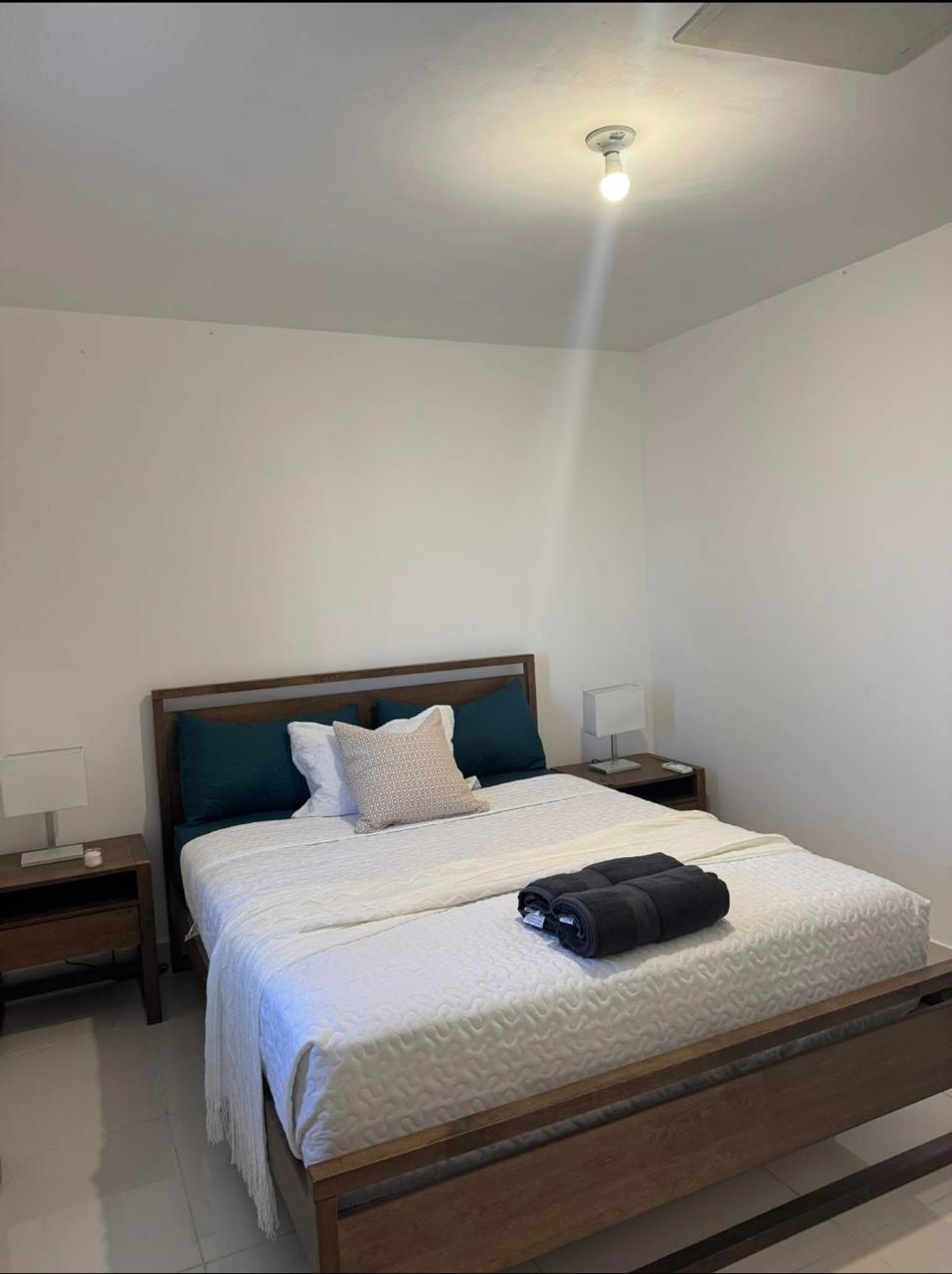 Apartamento de 3 Habitaciones en Venta en la Zona Universitaria.  Foto 7276580-6.jpg