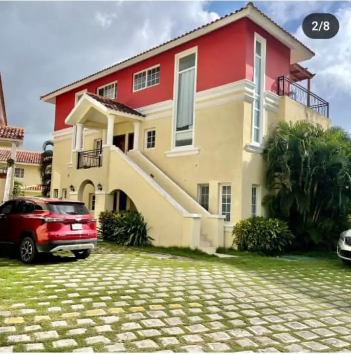 Vendo Apartamento completamente amueblado listo para ser habitado.  ?? Foto 7276586-1.jpg
