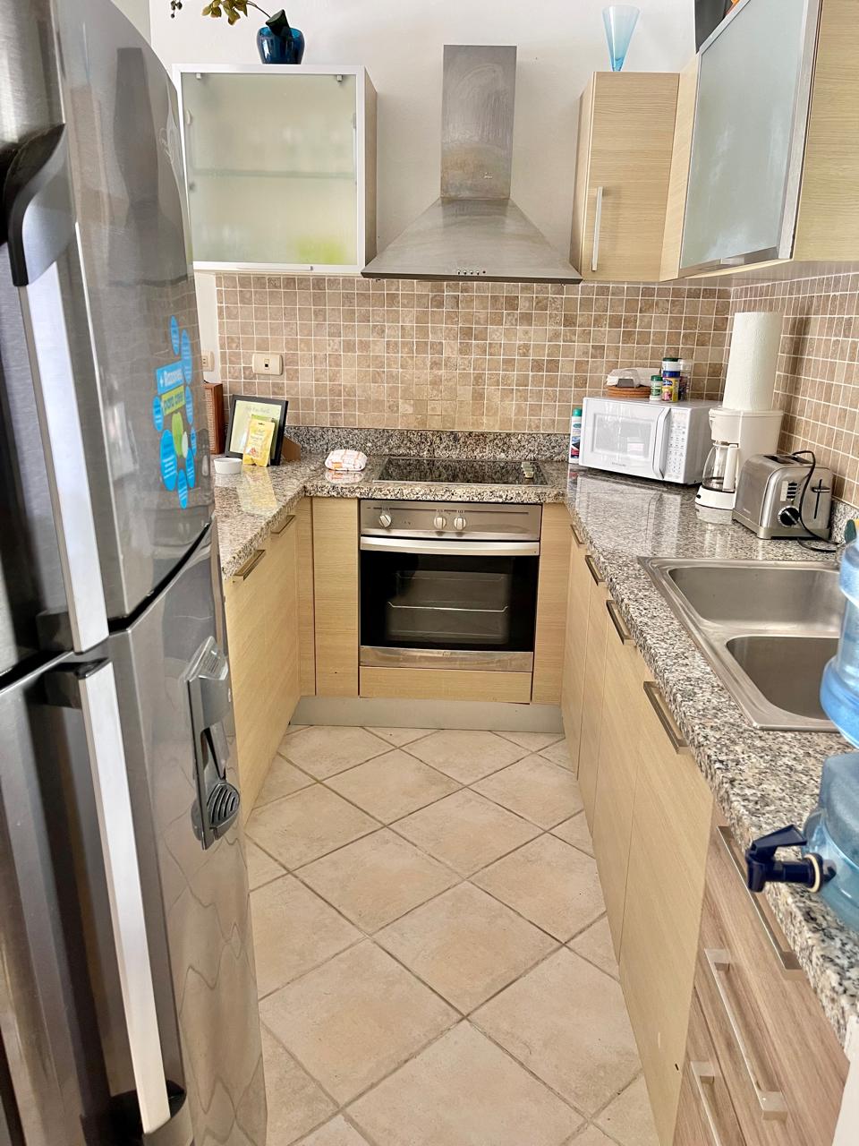 Vendo Apartamento completamente amueblado listo para ser habitado.  ?? Foto 7276586-2.jpg