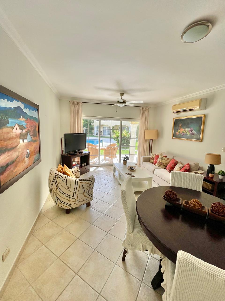 Vendo Apartamento completamente amueblado listo para ser habitado.  ?? Foto 7276586-8.jpg