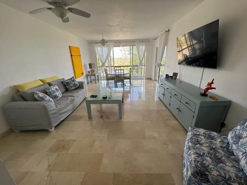 Apartamento de 2 Habitaciones en Venta en Bavaro. Foto 7276597-2.jpg