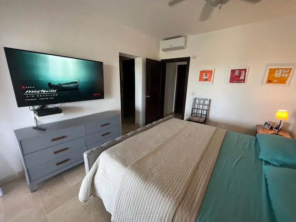 Apartamento de 2 Habitaciones en Venta en Bavaro. Foto 7276597-4.jpg