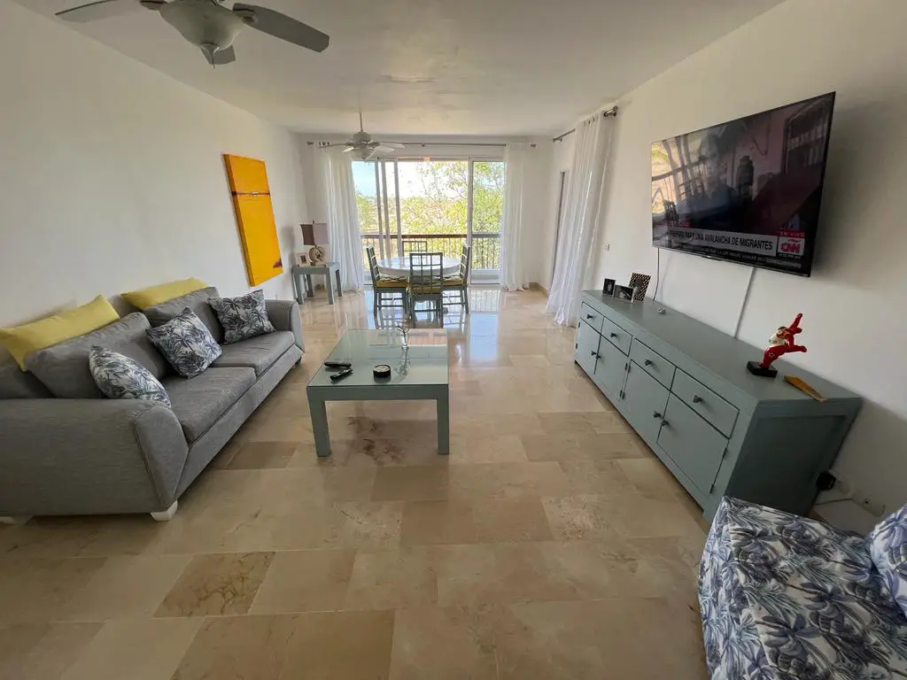 Apartamento de 2 Habitaciones en Venta en Bavaro. Foto 7276597-5.jpg