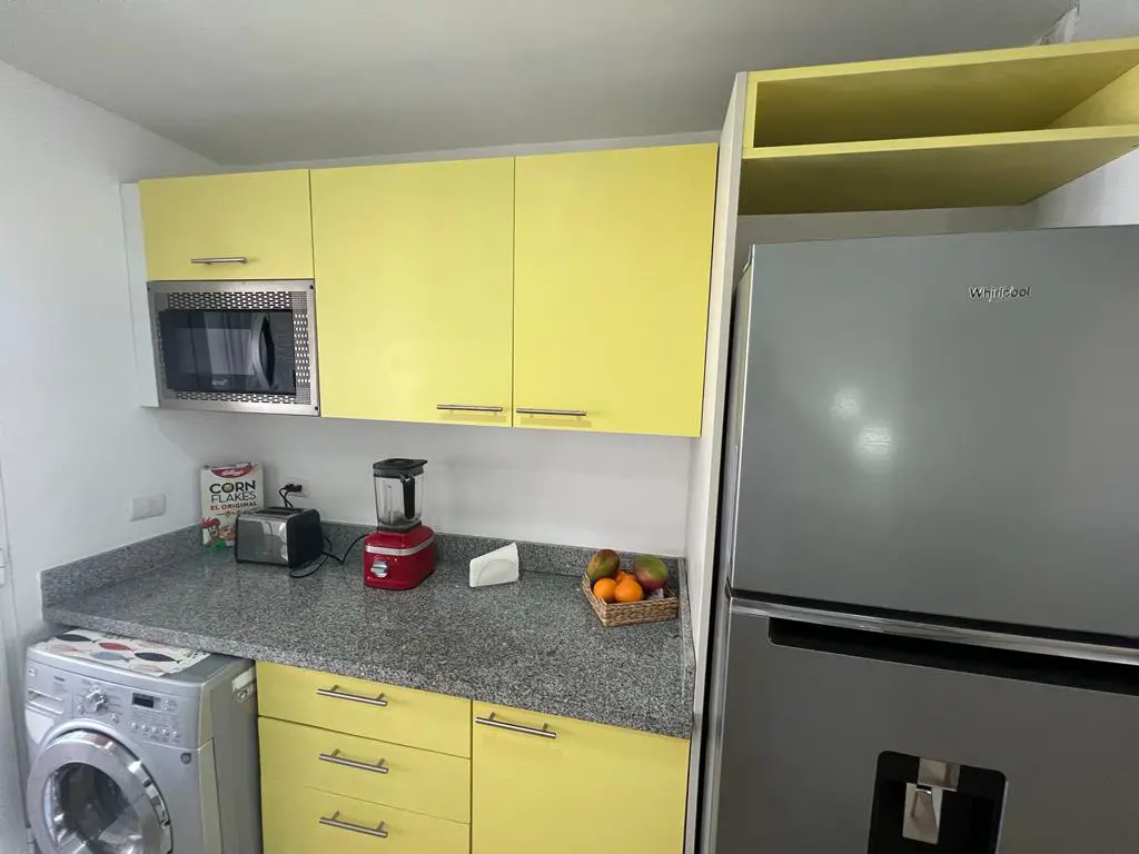 Apartamento de 2 Habitaciones en Venta en Bavaro. Foto 7276597-7.jpg