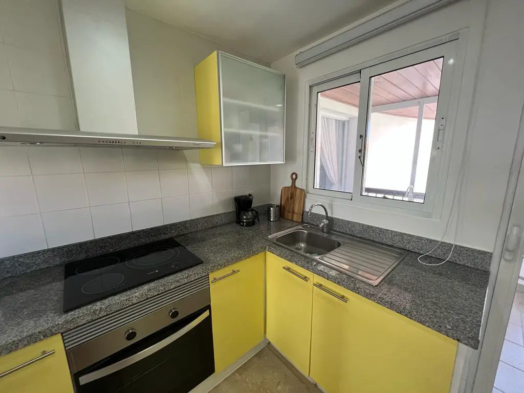Apartamento de 2 Habitaciones en Venta en Bavaro. Foto 7276597-9.jpg