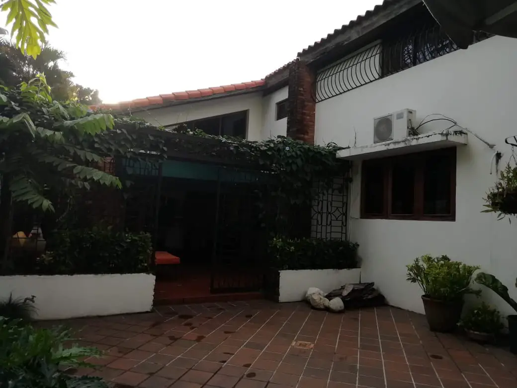 Vendo cómoda confortable y bella  casa en Arroyo Hondo viejo de oportu Foto 7276601-6.jpg