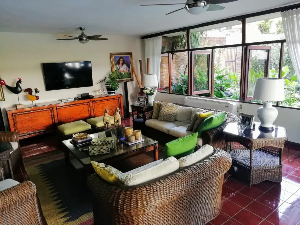 Vendo cómoda confortable y bella  casa en Arroyo Hondo viejo de oportu Foto 7276601-7.jpg