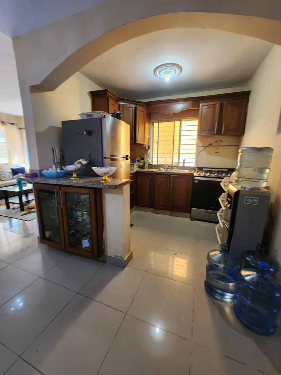 Apartamento de 3 Habitaciones en Venta en la Av. Independencia.  Foto 7276602-6.jpg